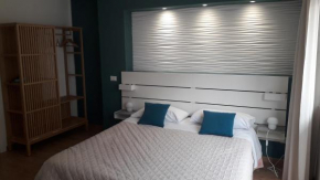 I Faraglioni Comfort Rooms Terrasini
